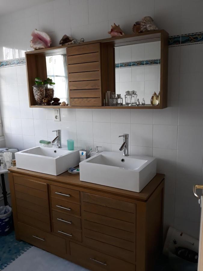 Chambre Sympa Belle Propriete Gouesnou Kültér fotó